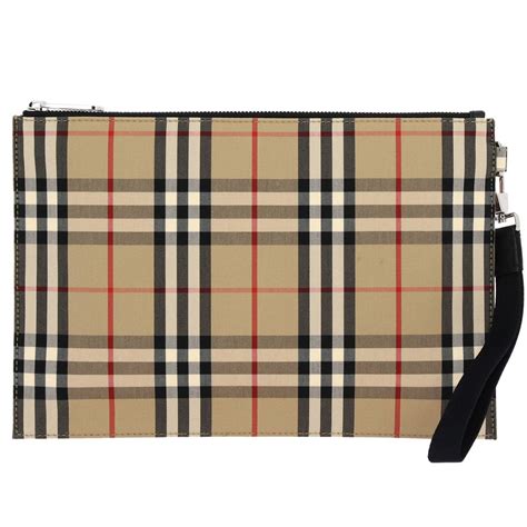 mens burberry wallet amazon|burberry wallets for men outlet.